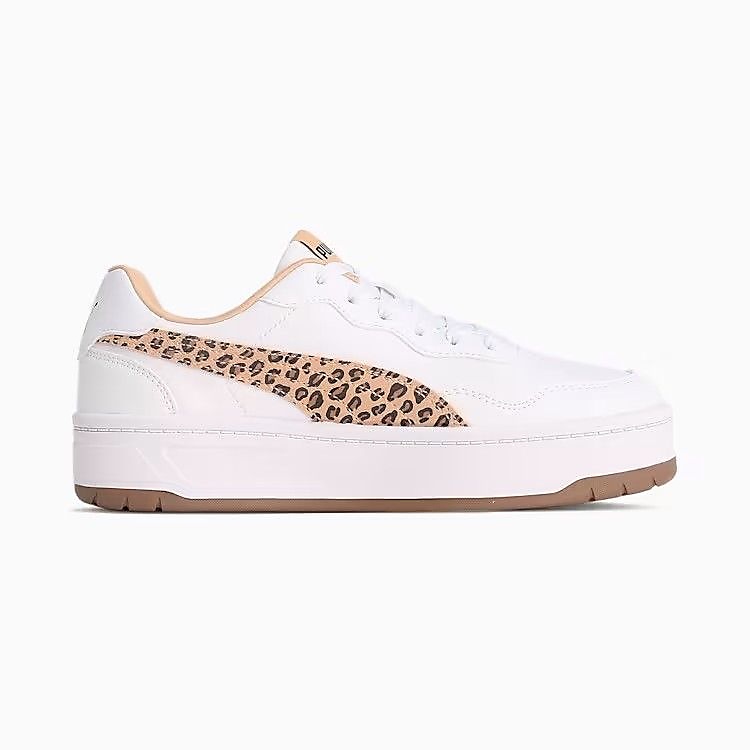 コート ラリー スカイ レオ