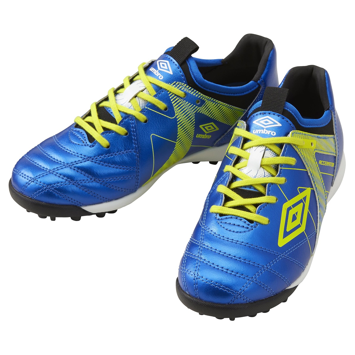 アクセレイタ- TR JR WIDE MG