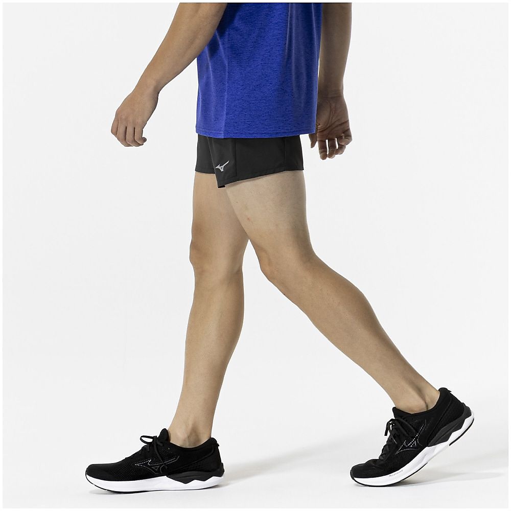 ランニングマルチポケットパンツ 6インチ[メンズ]