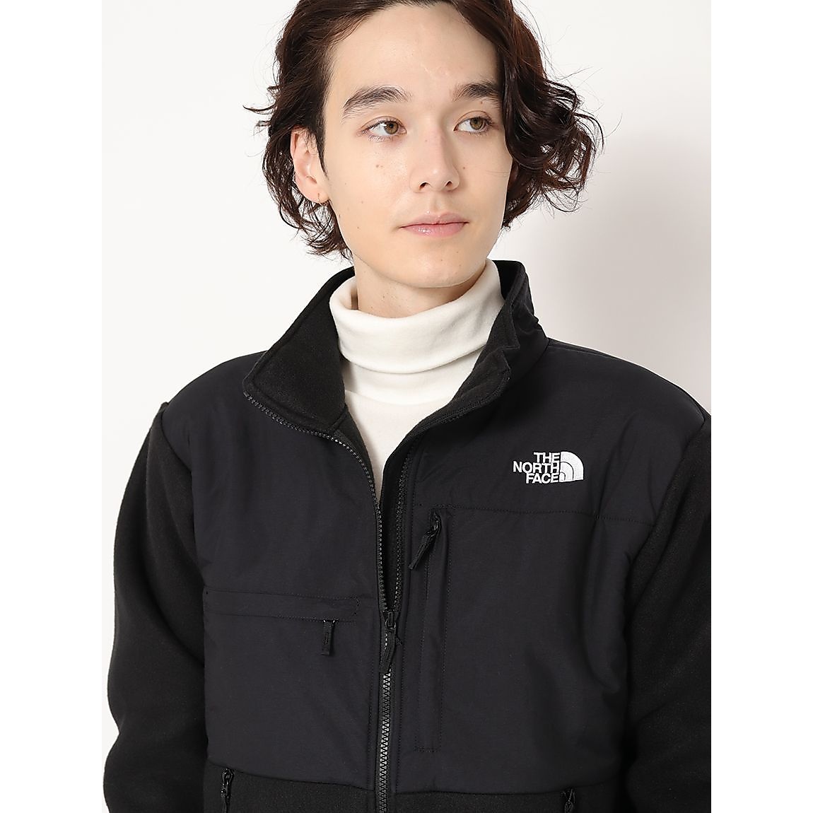 DENALI JACKET (デナリジャケット)