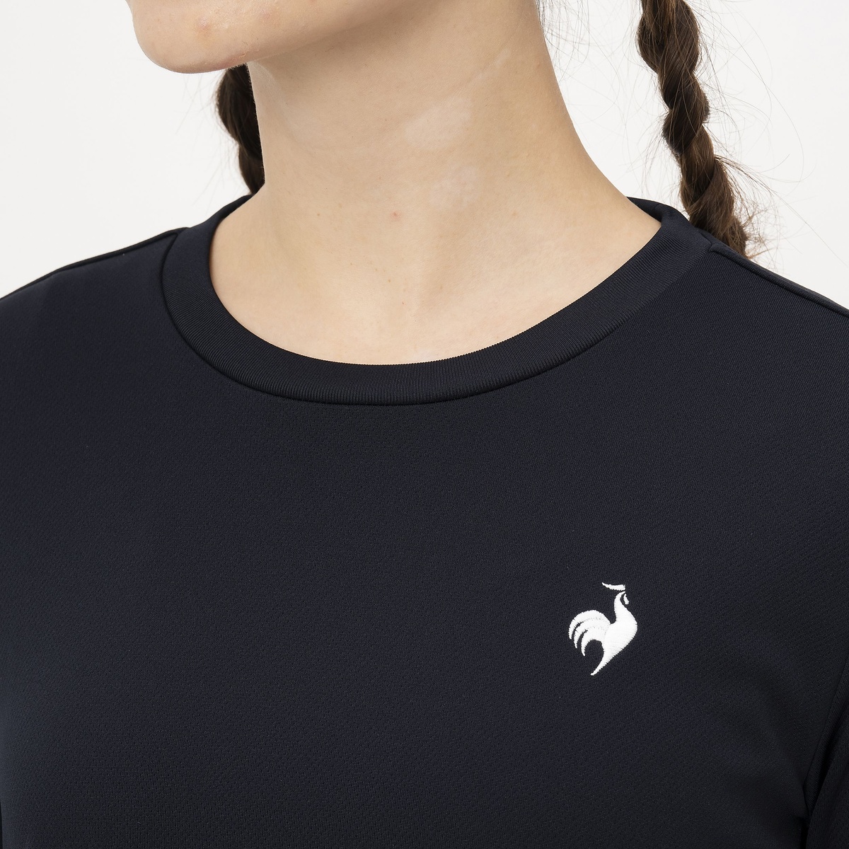 エコペットロングスリーブシャツ