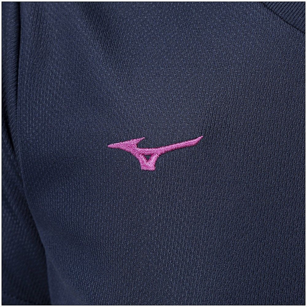 NAVI W Tシャツ(ハンソデ)