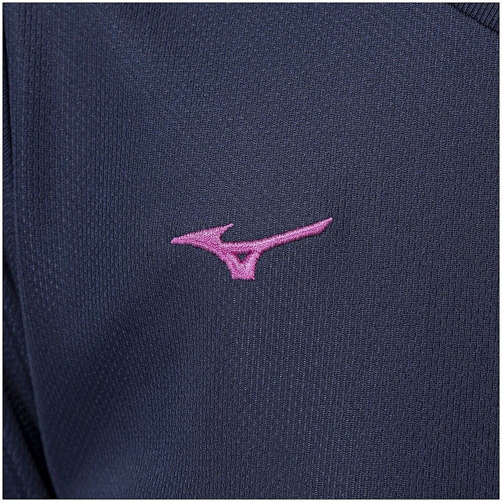 NAVI W Tシャツ(ナガソデ)