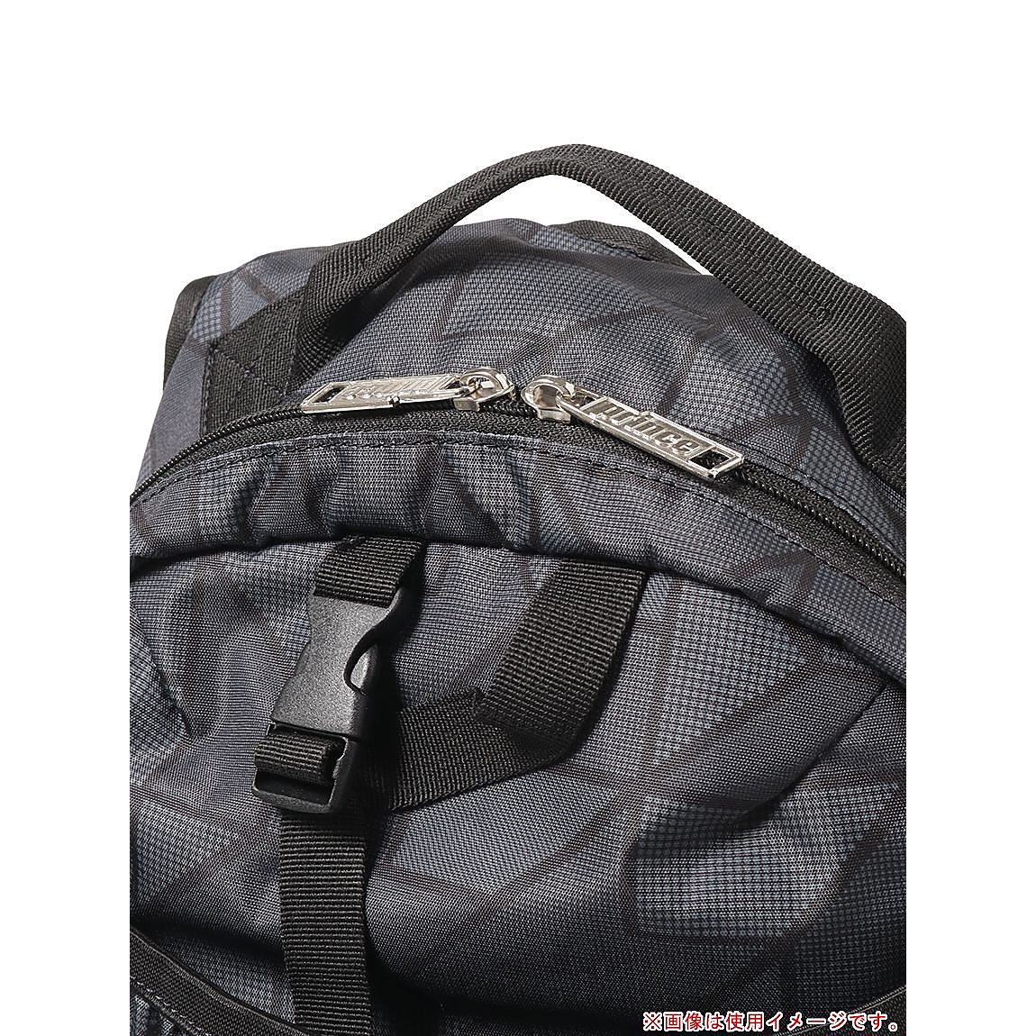 ジュニアバックパック