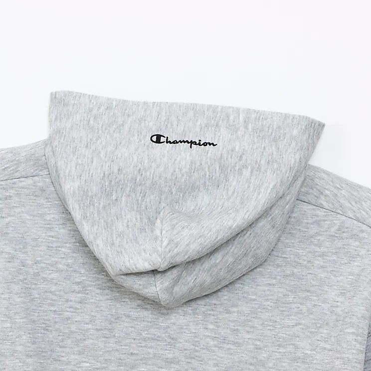 TW TERRY HOODED SWEATSHIRT