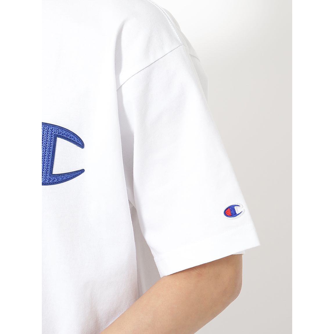 SHORT SLEEVE T-SHIRT