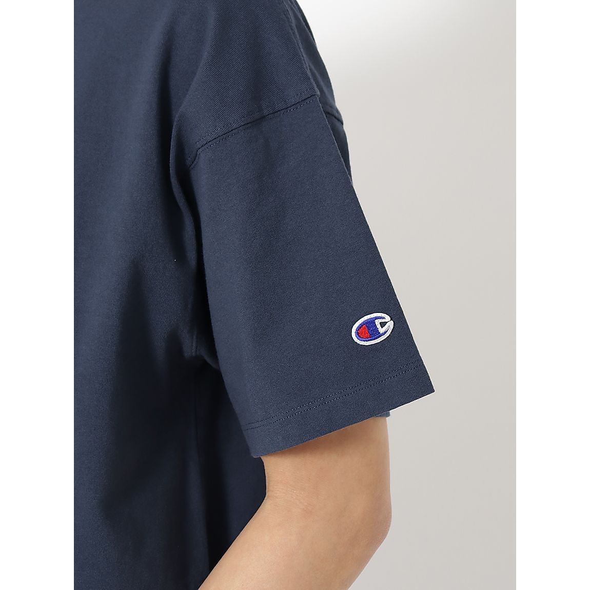 SHORT SLEEVE T-SHIRT