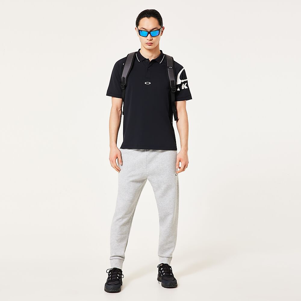 O-SYNC PACK KNIT SS POLO 2.0