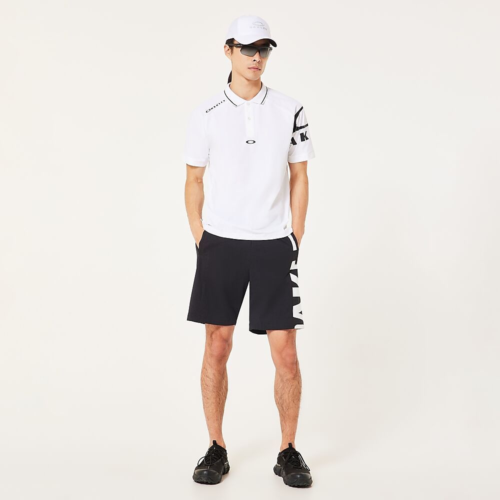 O-SYNC PACK KNIT SS POLO 2.0