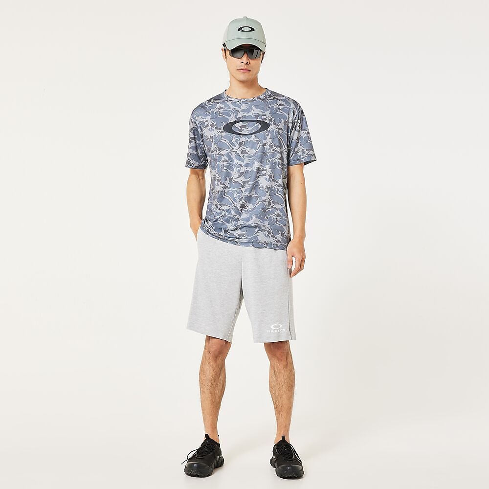 ENHANCE QDEVO SS TEE GRAPHIC 4.0