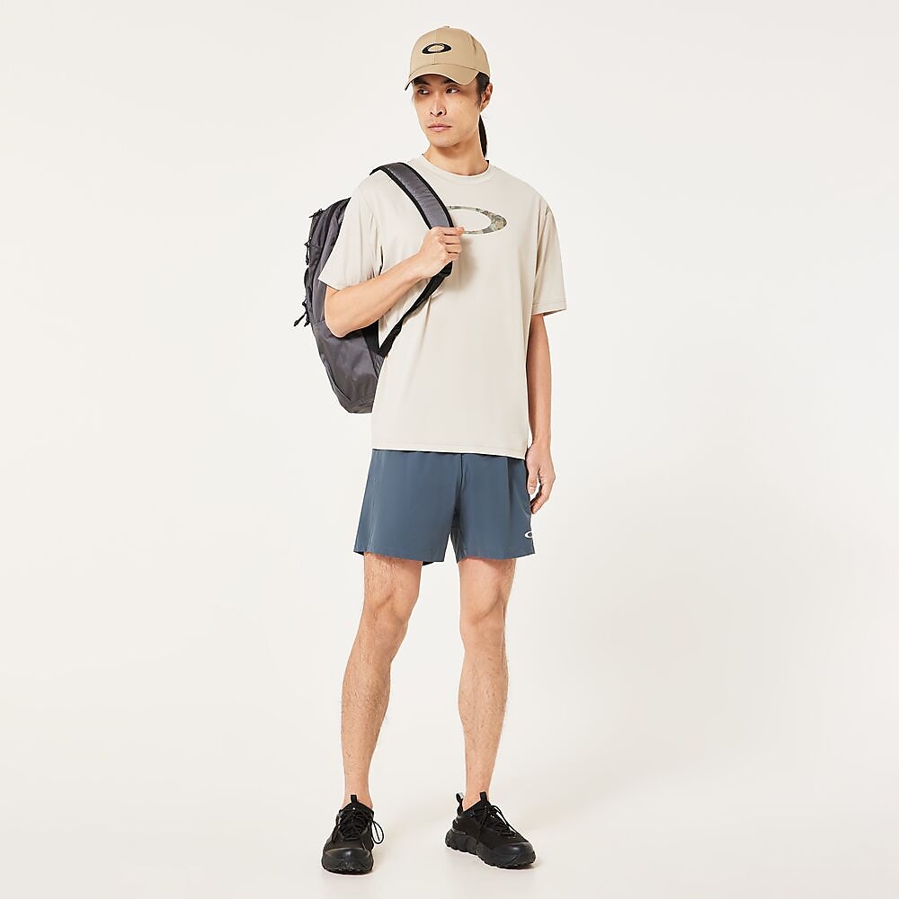 O-TECH COLD PERF SS O BARK TEE 1.0