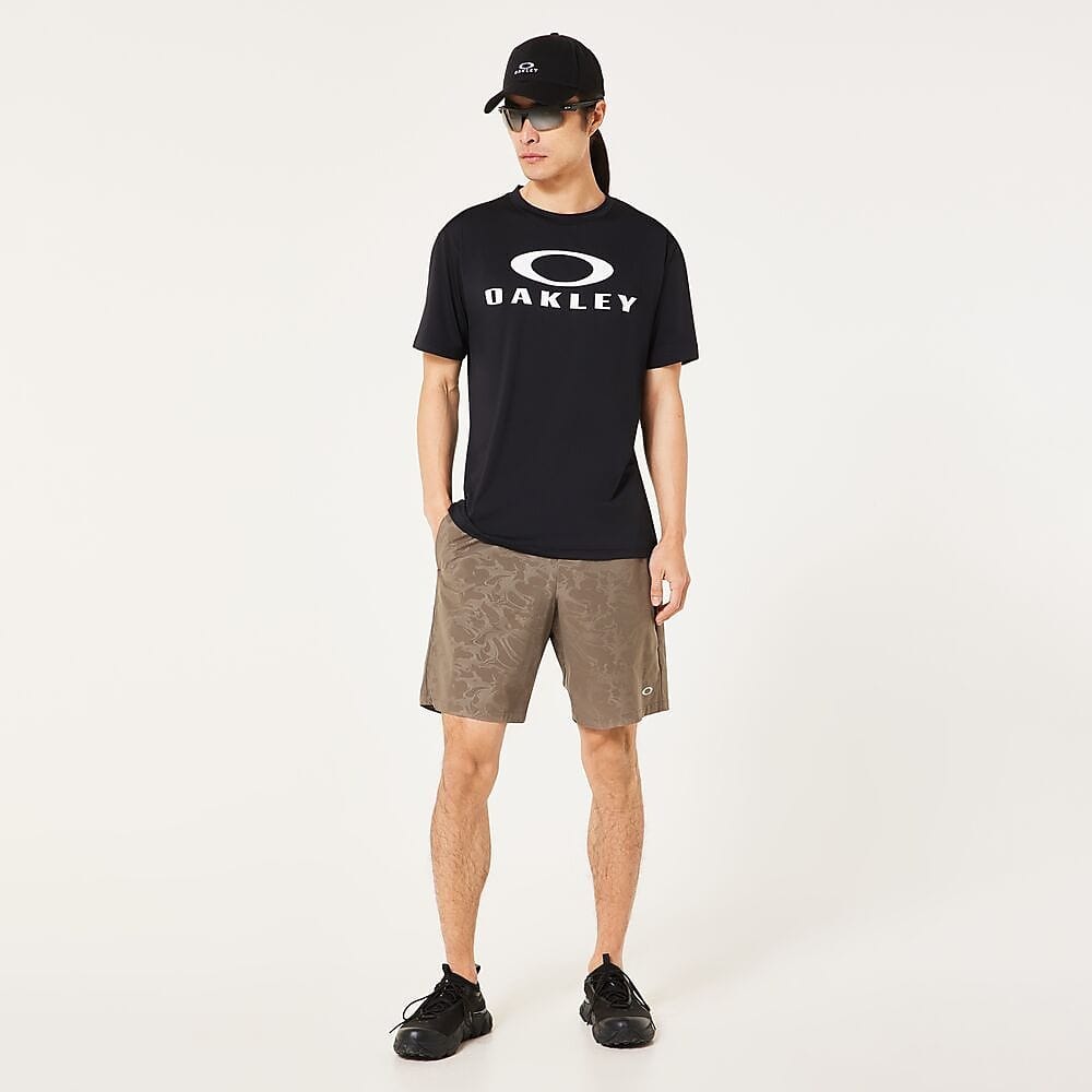 ENHANCE QDEVO SS TEE O BARK 4.0