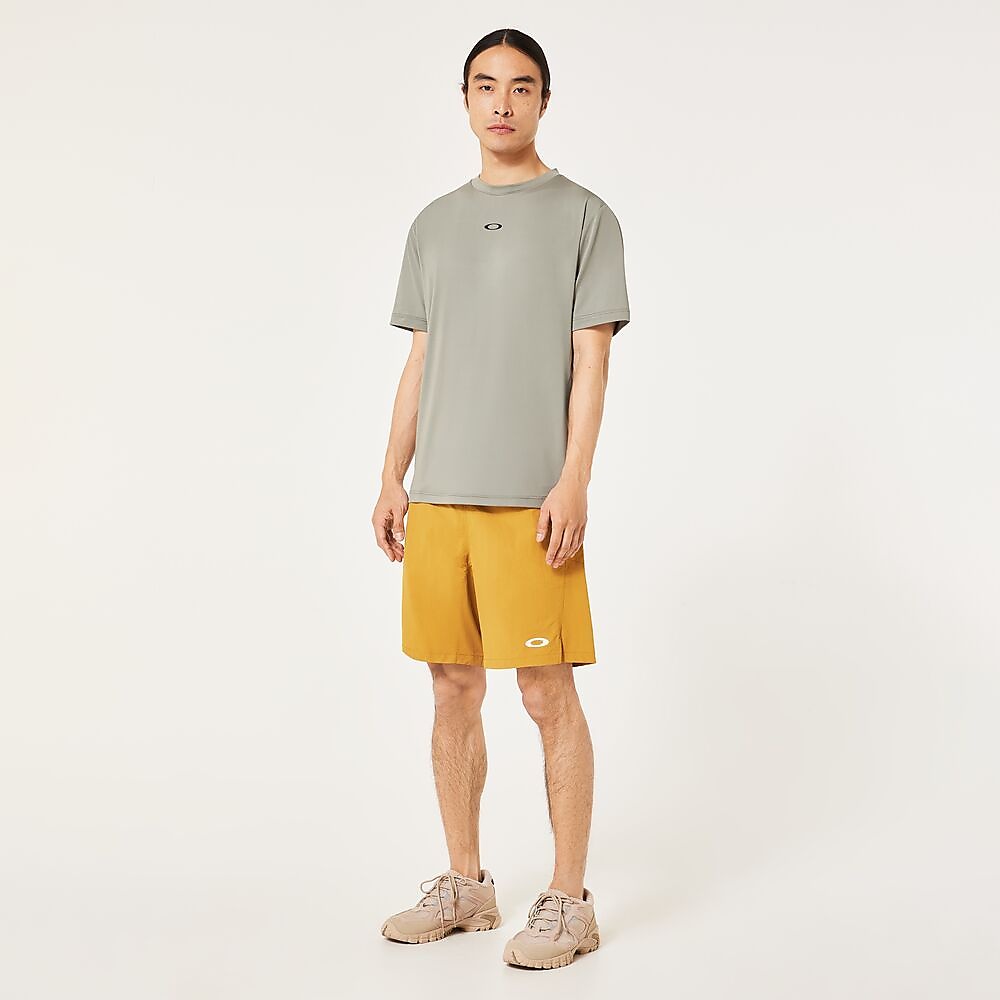 ENHANCE QDEVO SS TEE BP 4.0