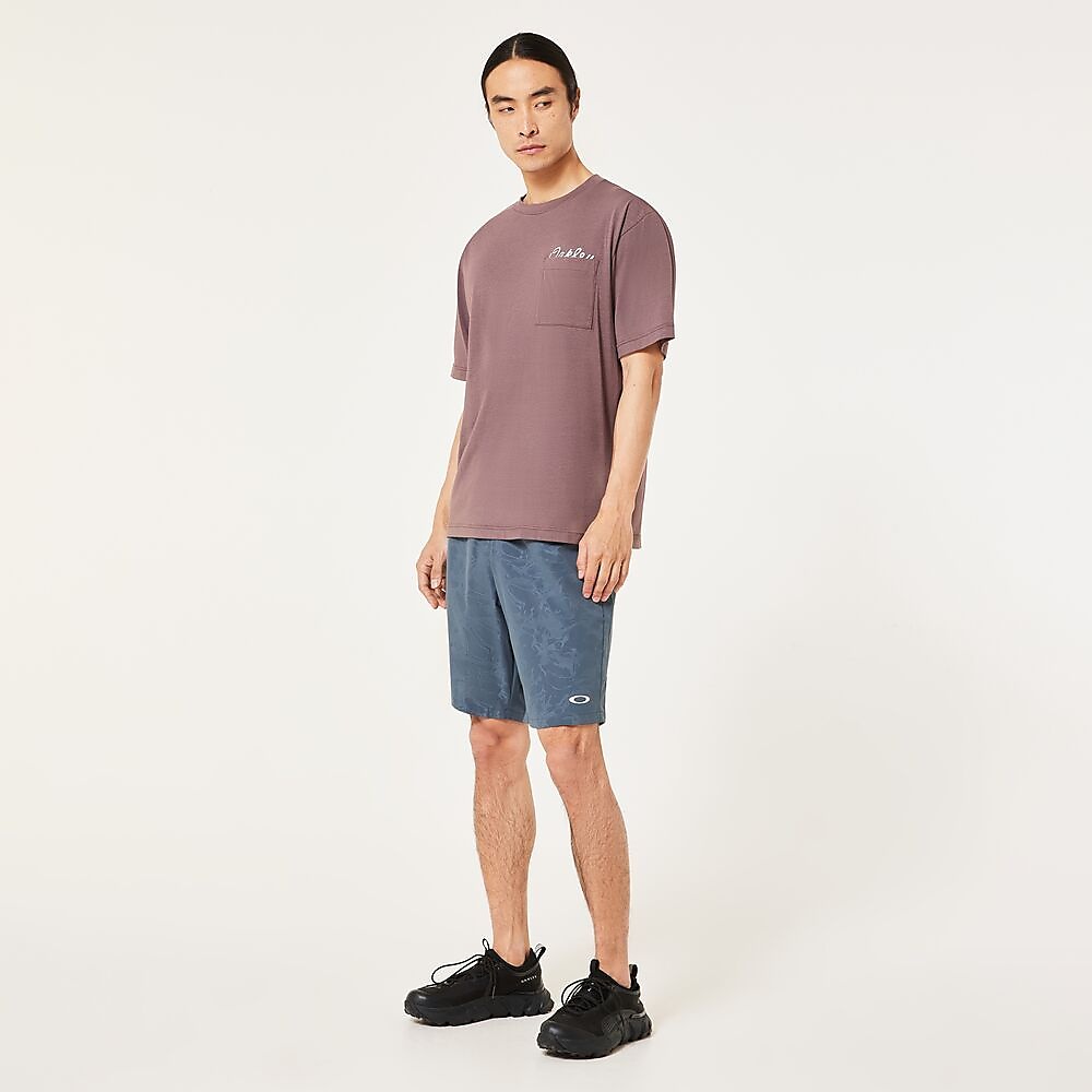 EN NEW RETRO TEE FOOTHILL 2.0