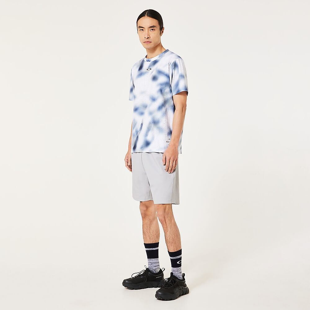 STRIKING QD SS GRAPHIC TEE 7.0