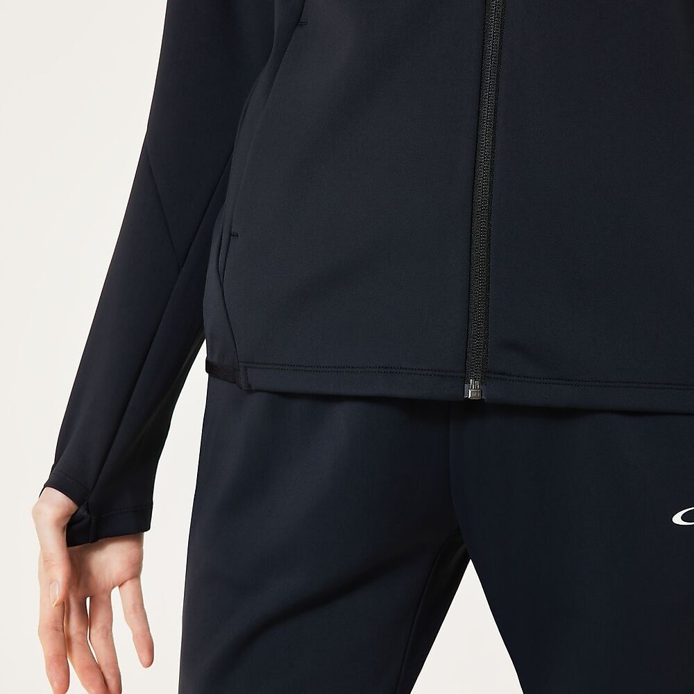 RADIANT SYNCHRONISM JKT 9.0