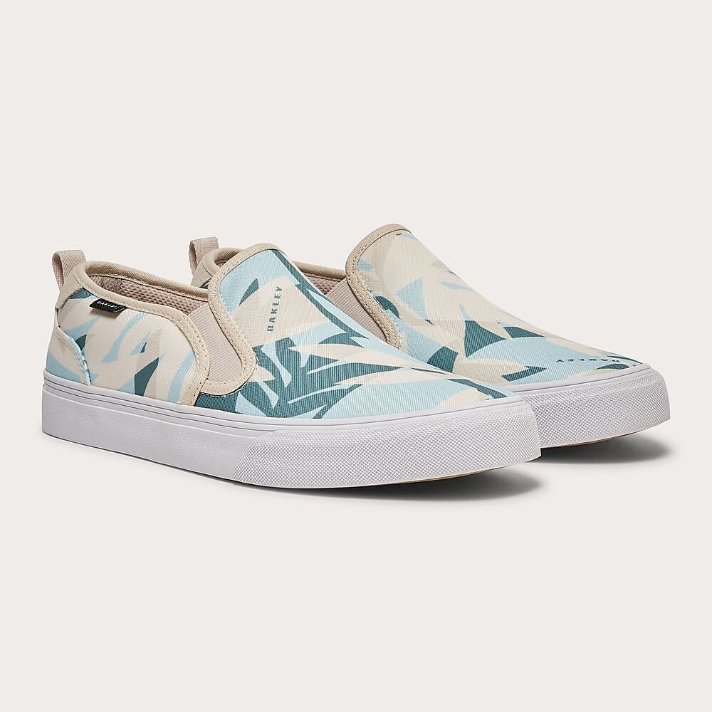 BANKS SLIP-ON CANVAS