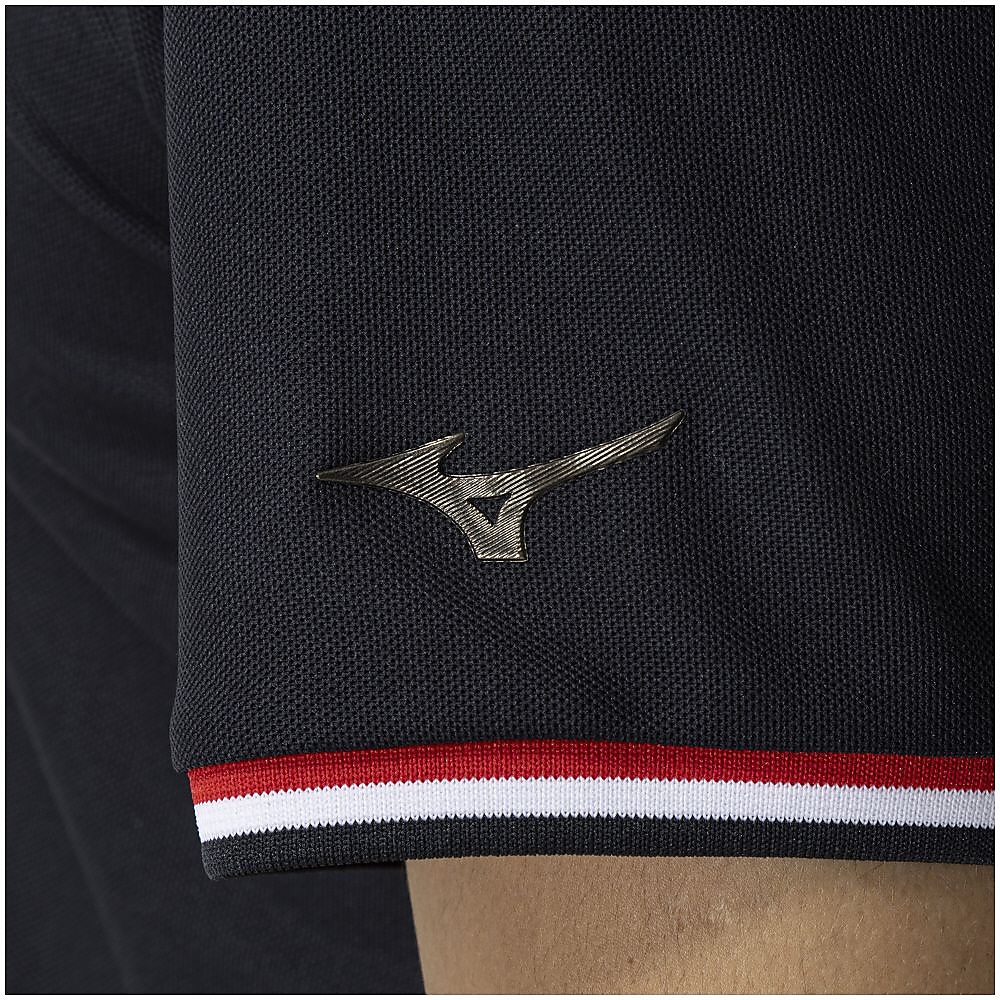 MORELIA ポロシャツ