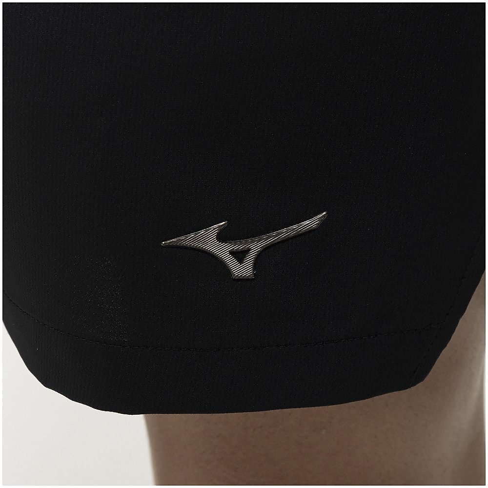 MORELIA ムーブクロスハーフパンツ