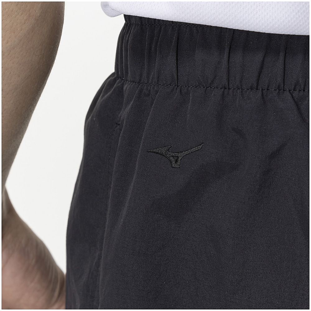 MORELIA WOVEN SHORTS