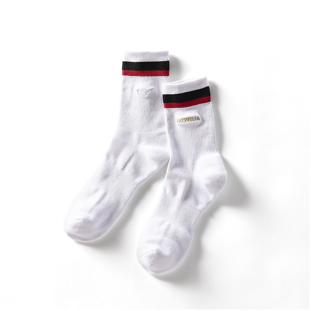 MORELIA SOCKS