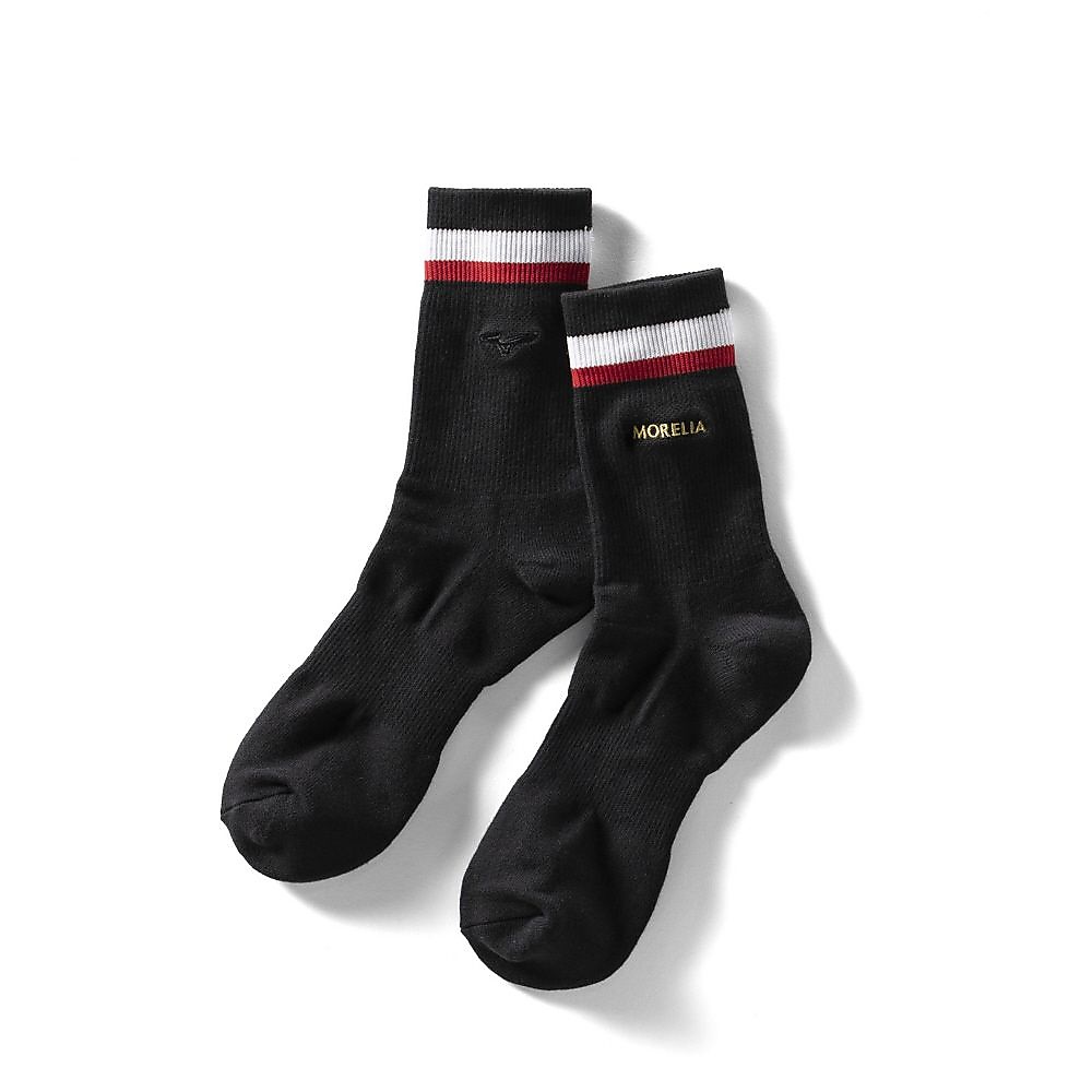 MORELIA SOCKS