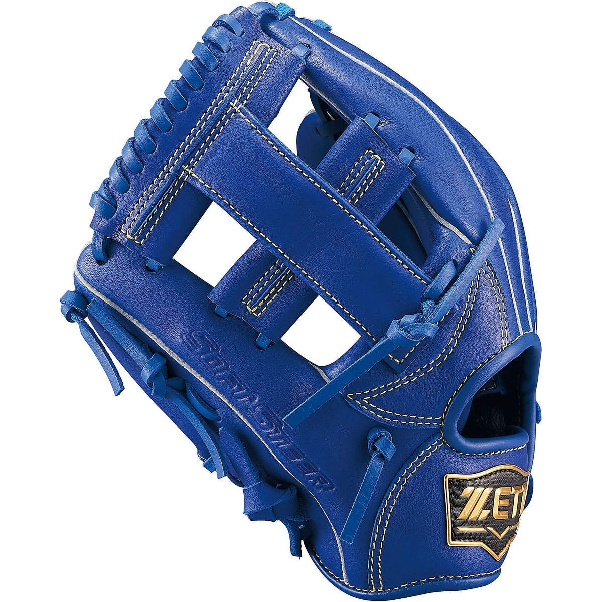 JR ナンシキグラブソフトステア