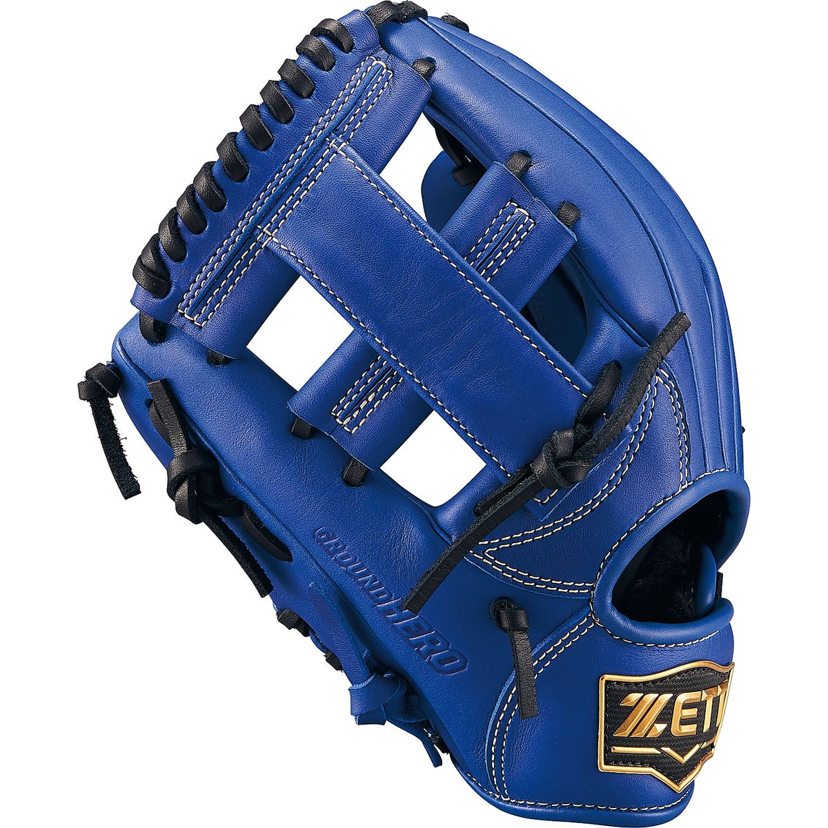 グランドヒーロー