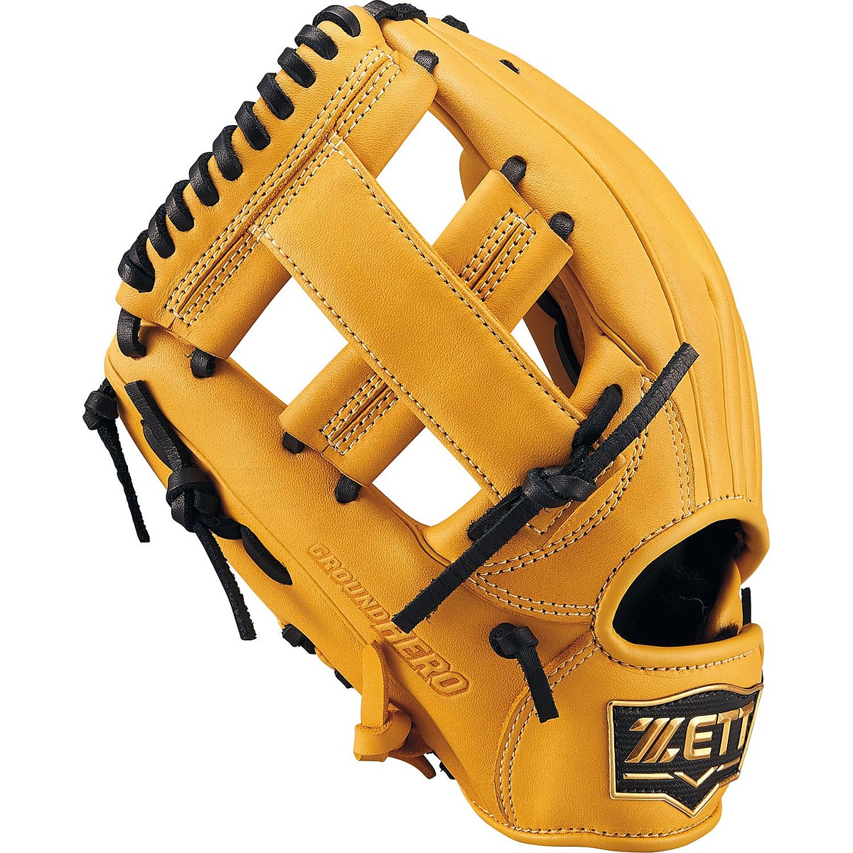 グランドヒーロー