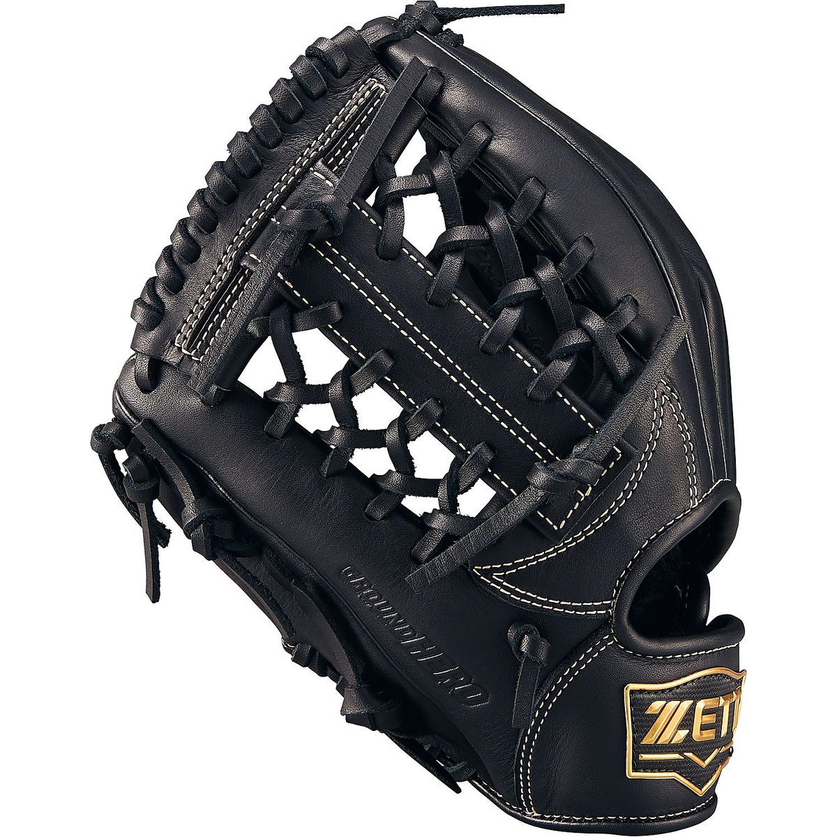 グランドヒーロー