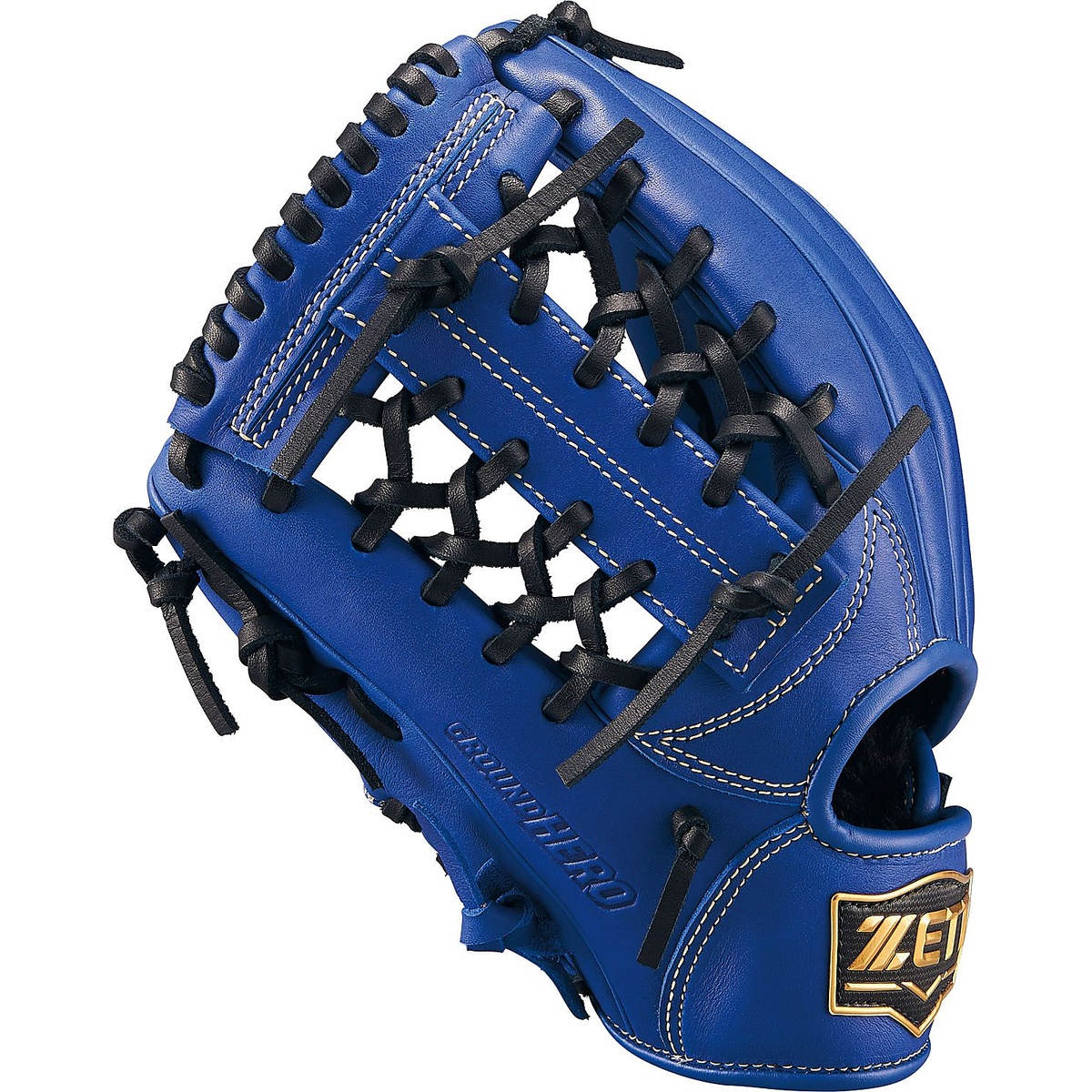 グランドヒーロー