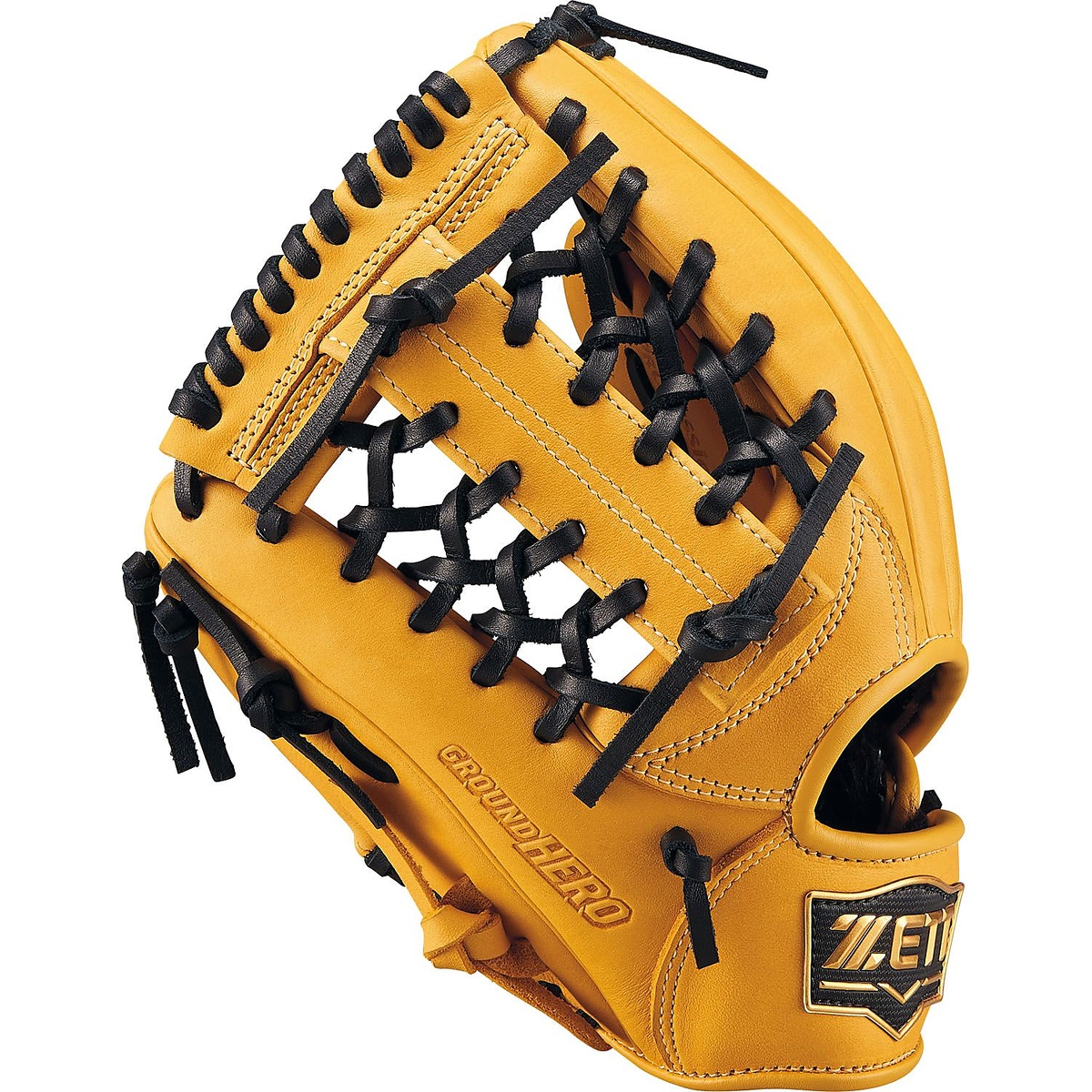 グランドヒーロー