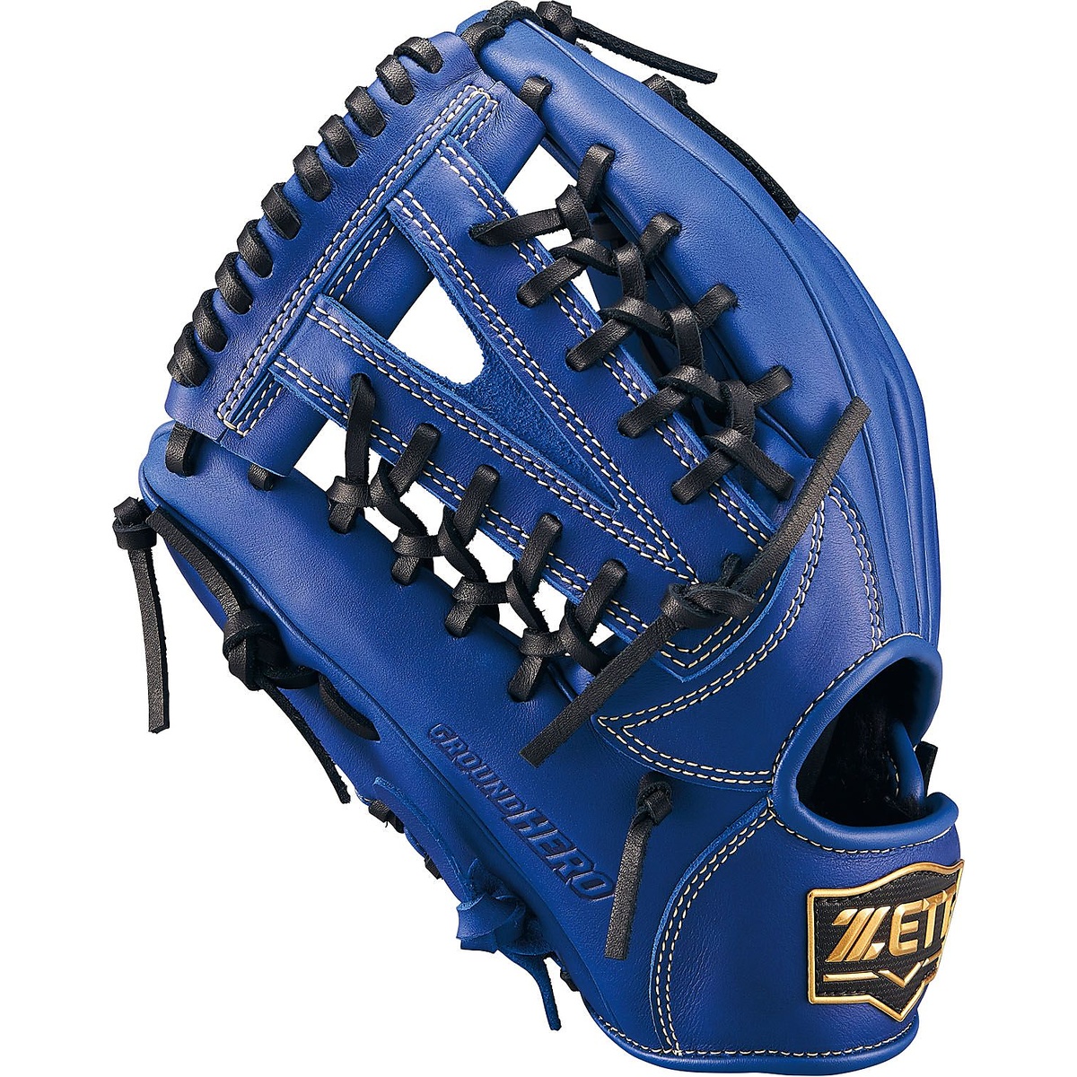 グランドヒーロー