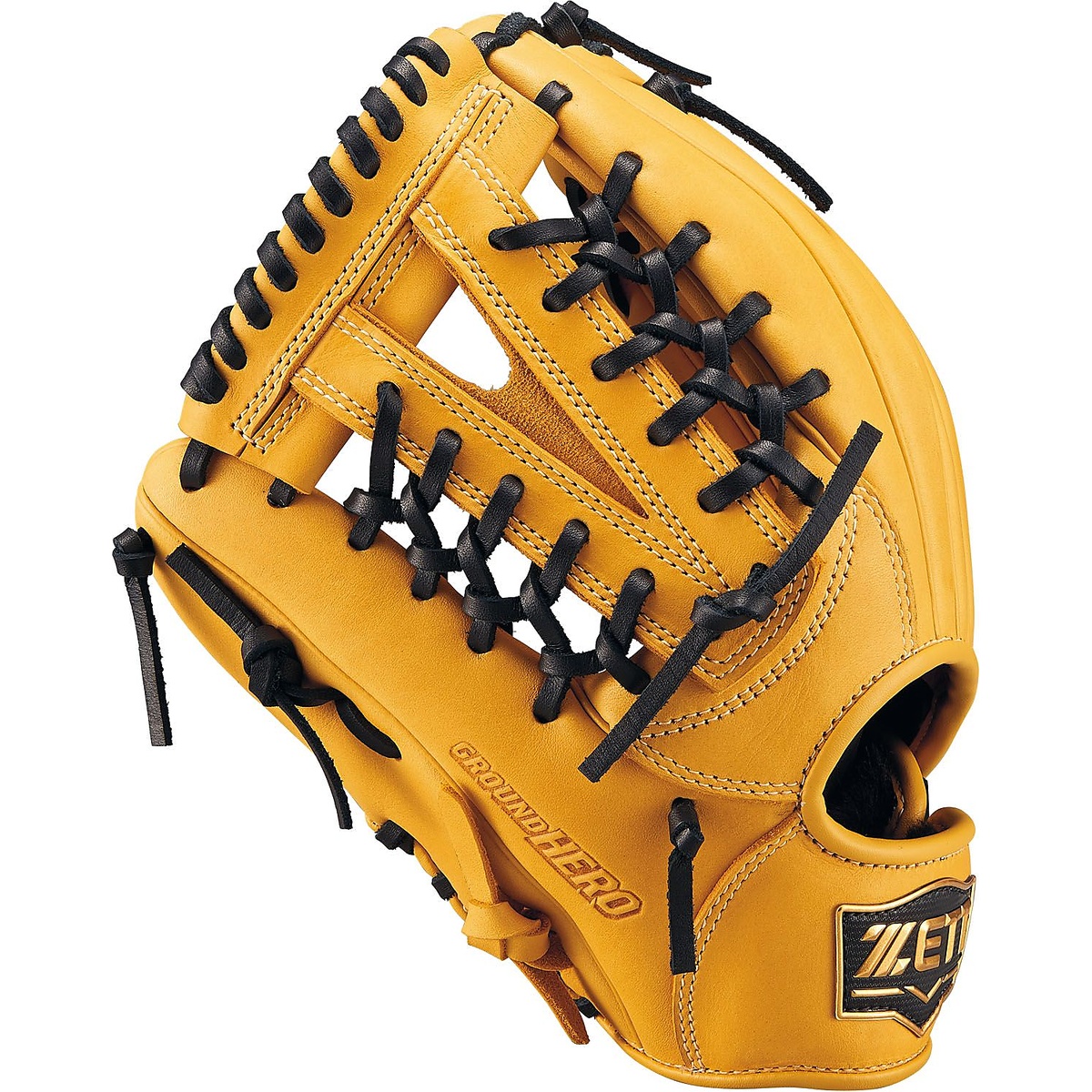 グランドヒーロー