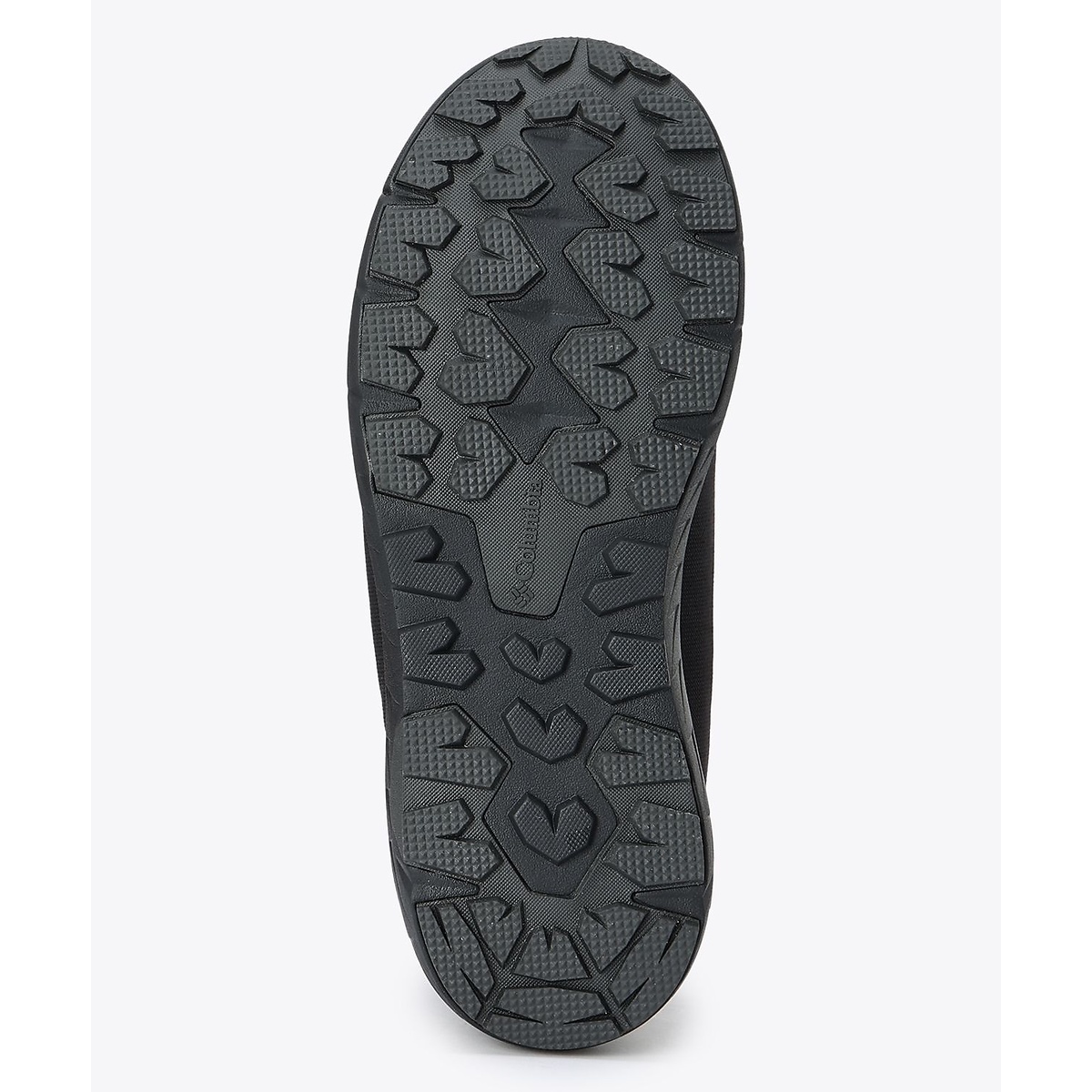 イエローテイル ブーツ ウォータープルーフ オムニヒート