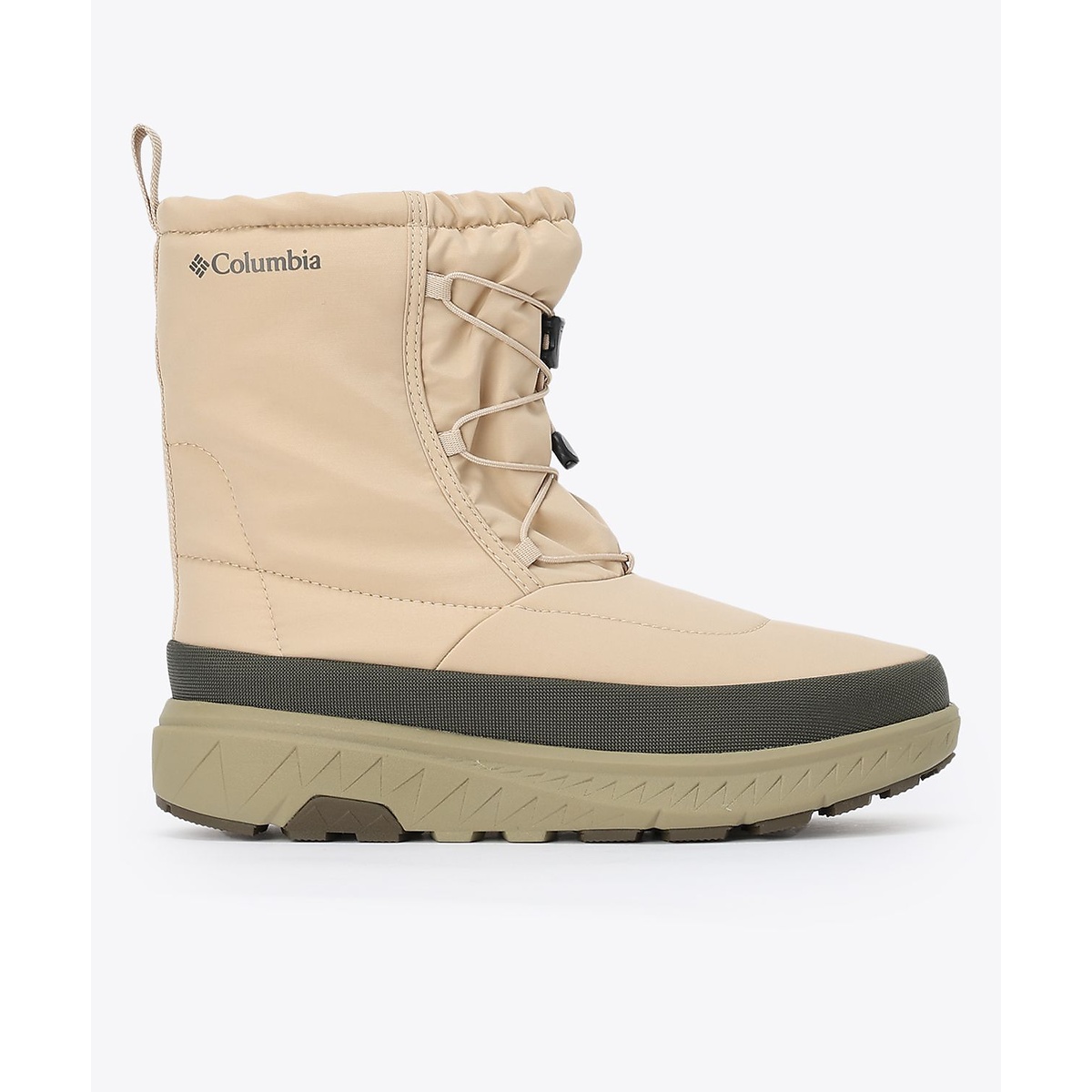 イエローテイル ブーツ ウォータープルーフ オムニヒート