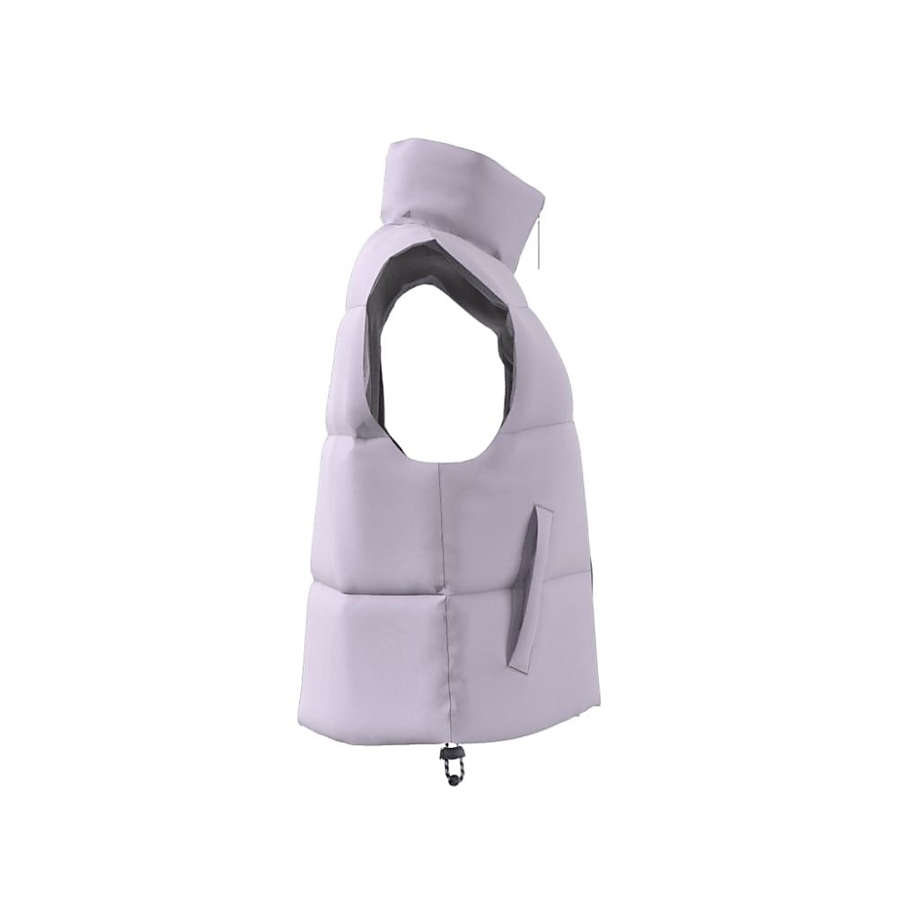 REGEN DOWN VEST