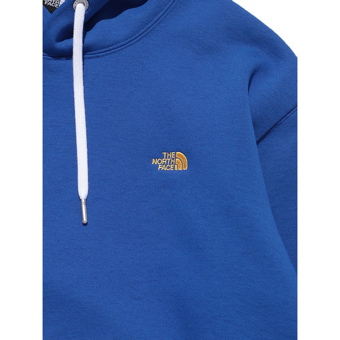 Small Logo Heather Sweat Hoodie (スモールロゴヘザースウェットフーディ)