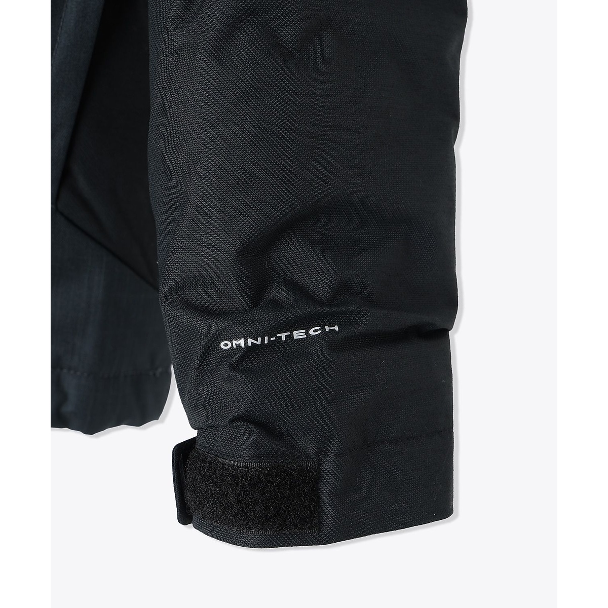 アルパインアクションIIIジャケット