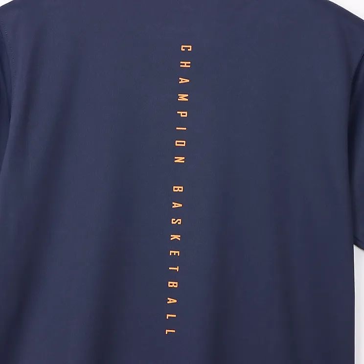 SHORT SLEEVE T-SHIRT