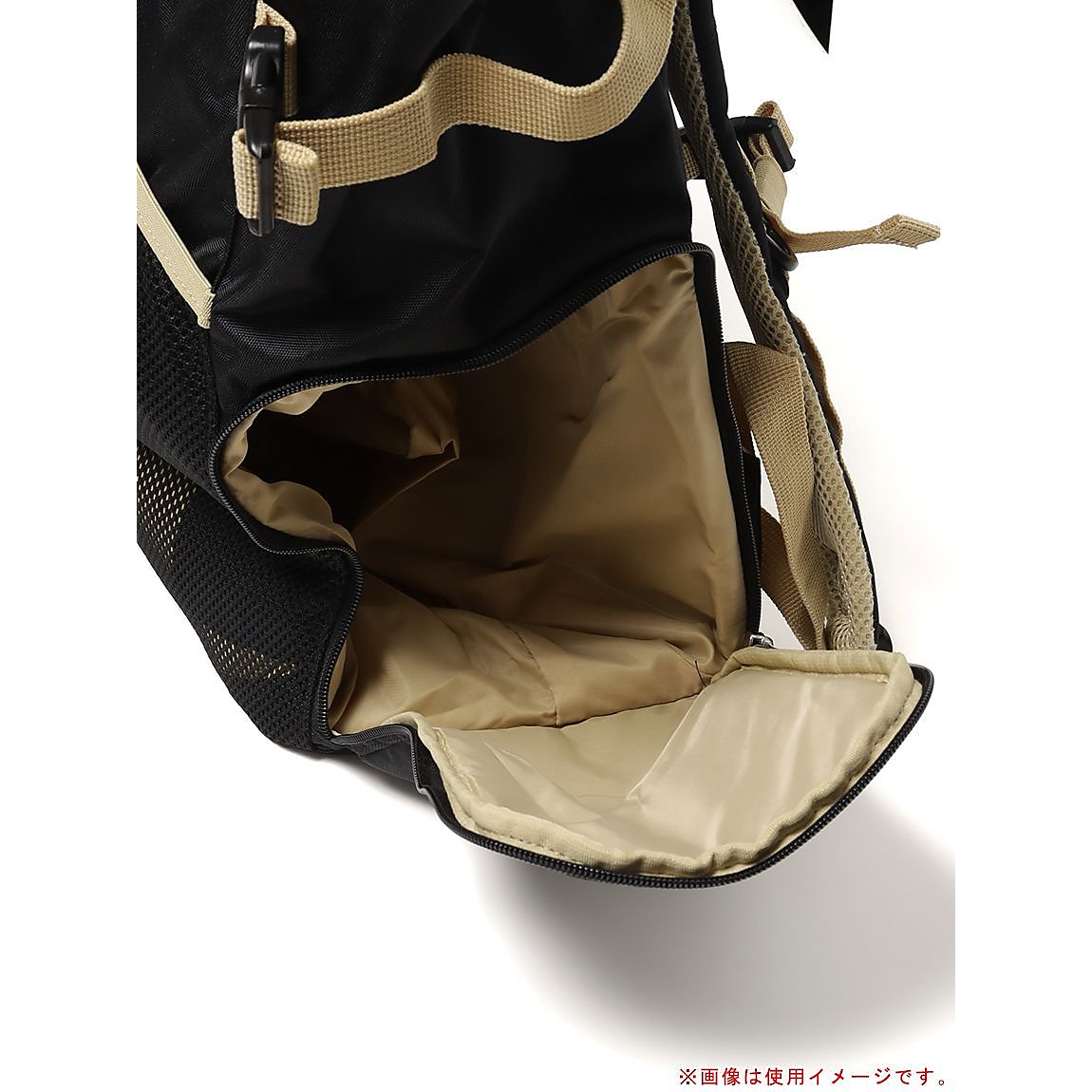 BACK PACK