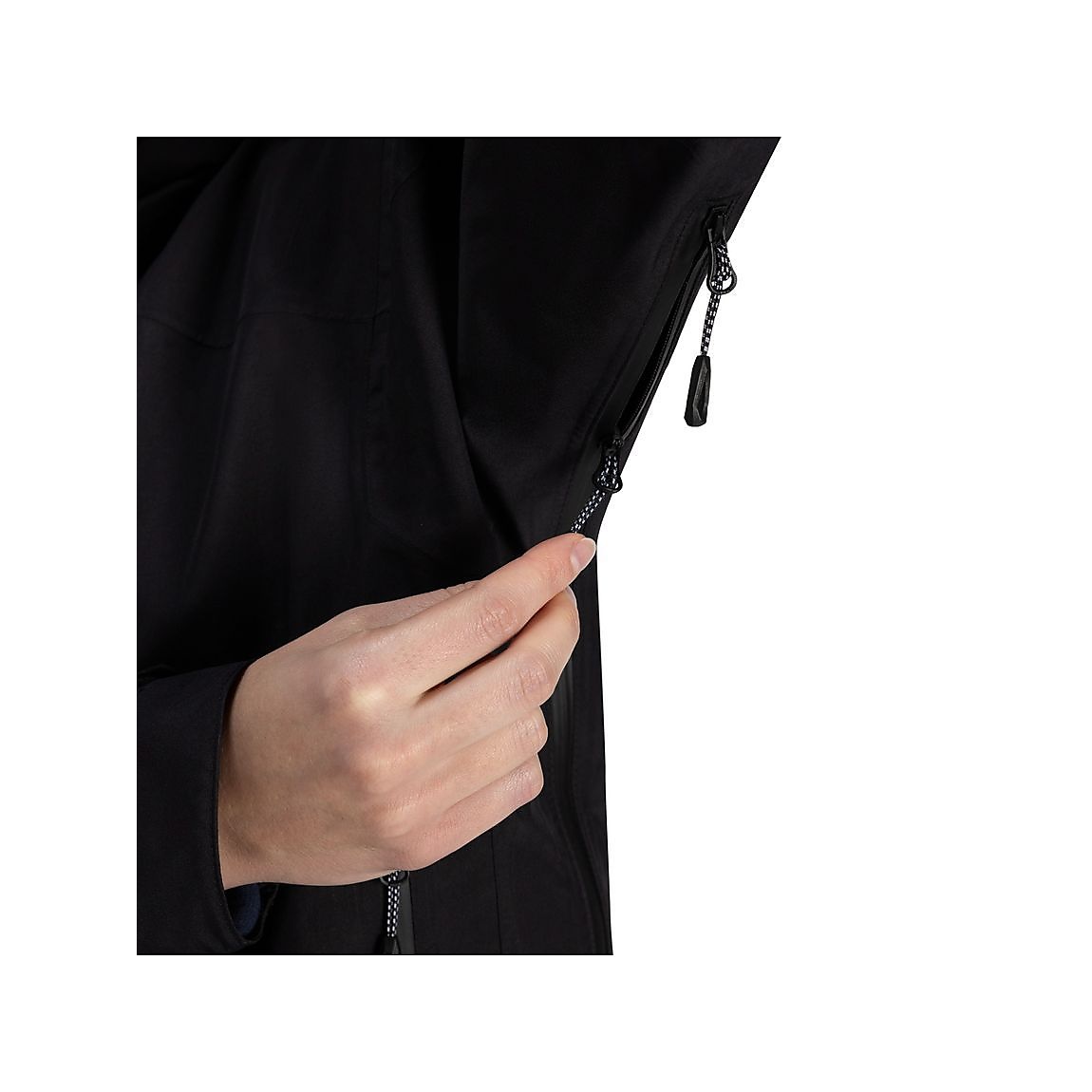 Ayako Pro 2.0 HS Hooded Jacket AF Women