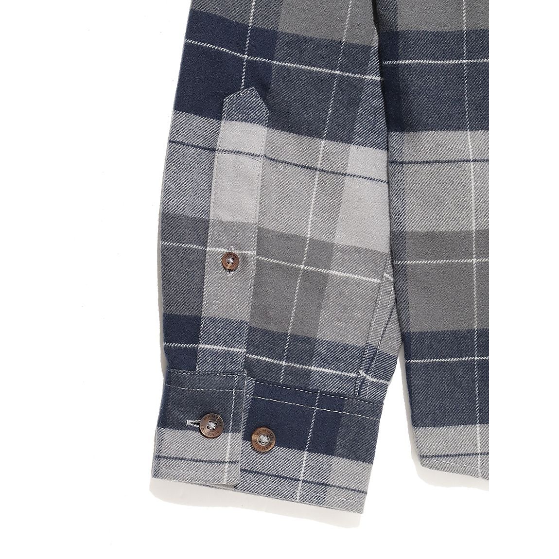 Trovat Longsleeve Shirt AF Men