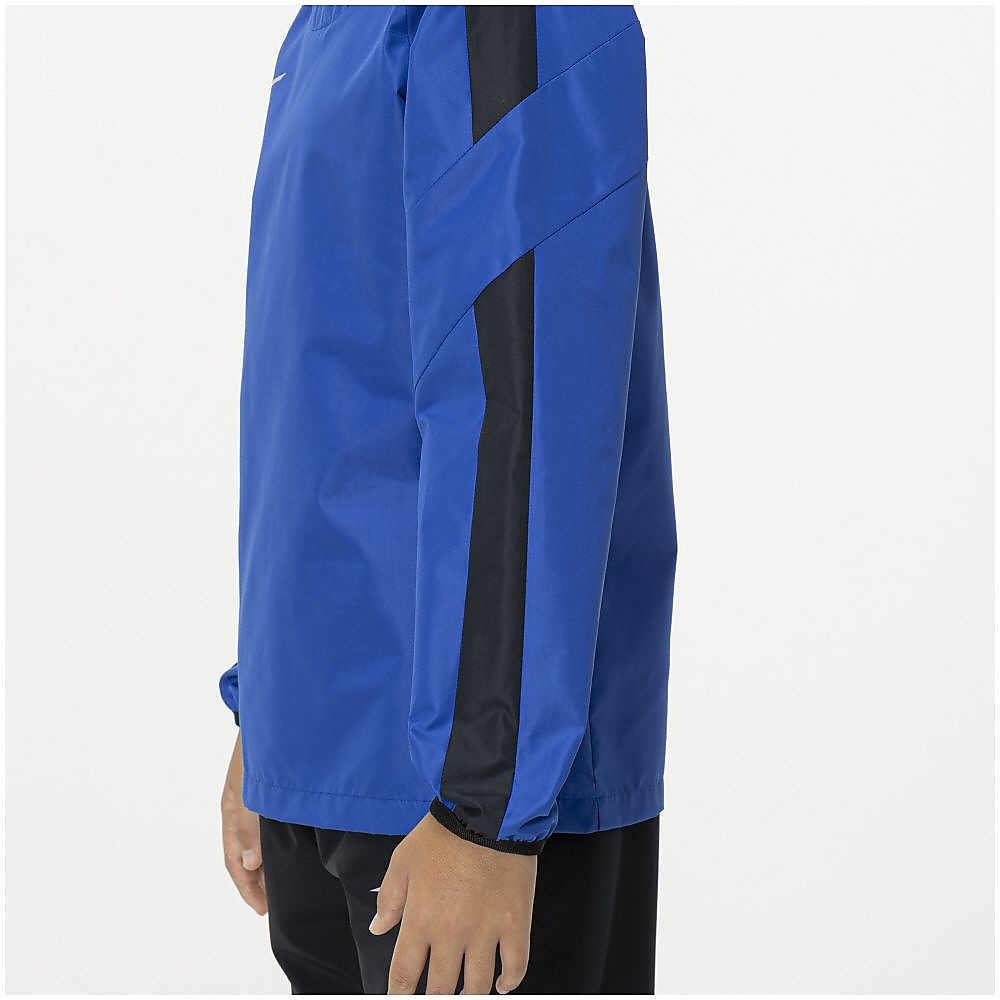 ピステシャツ(ジュニア)