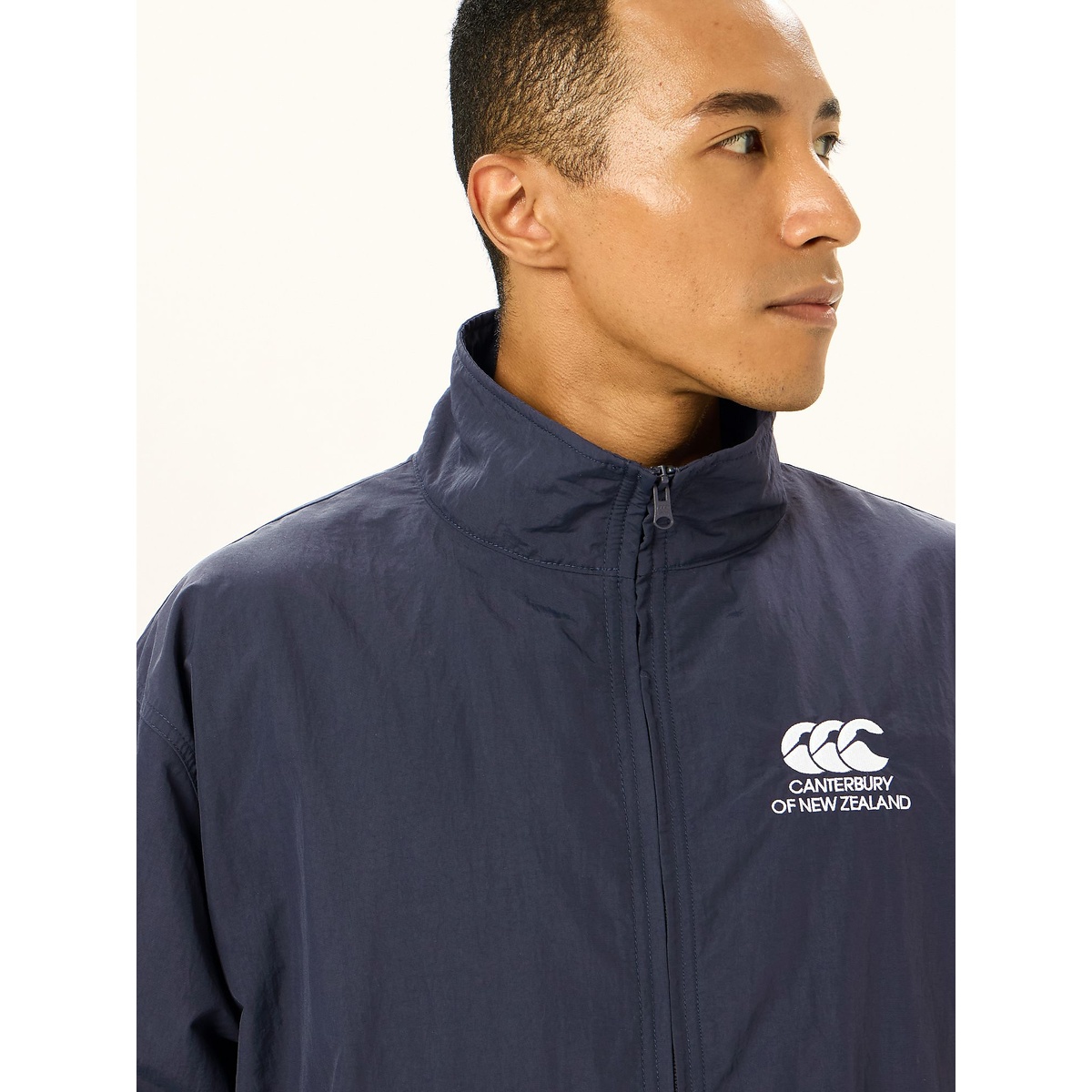 24F RUGBY SHELL JACKET(ラグビーシェルジャケット)