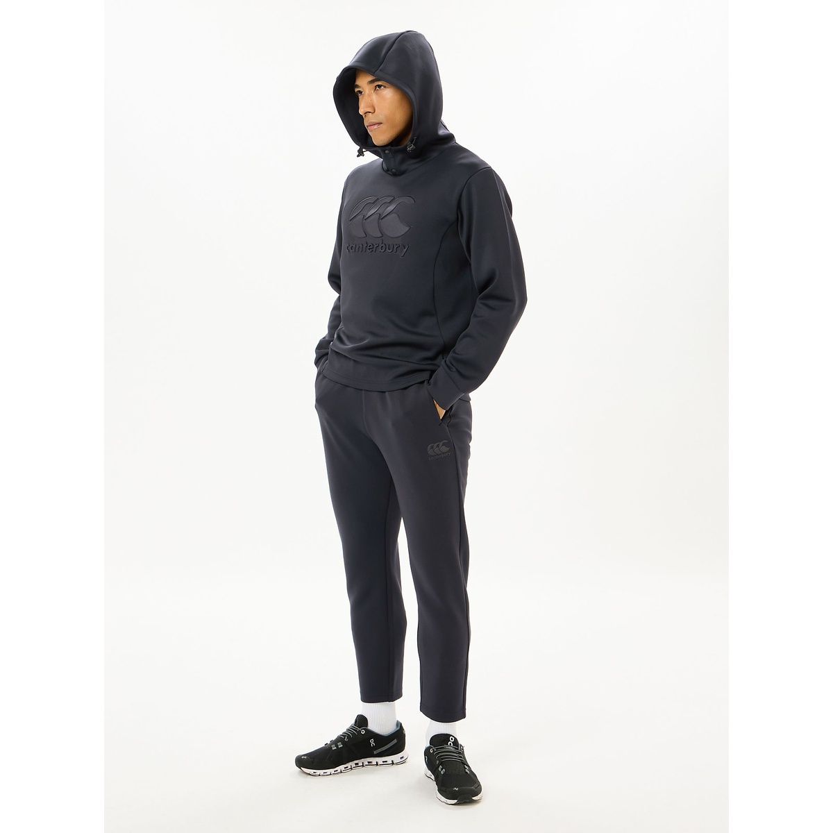 24F R+ D.A.F TEC AIR LIGHT PANTS(R+ D.A.F TECエアライトパンツ)