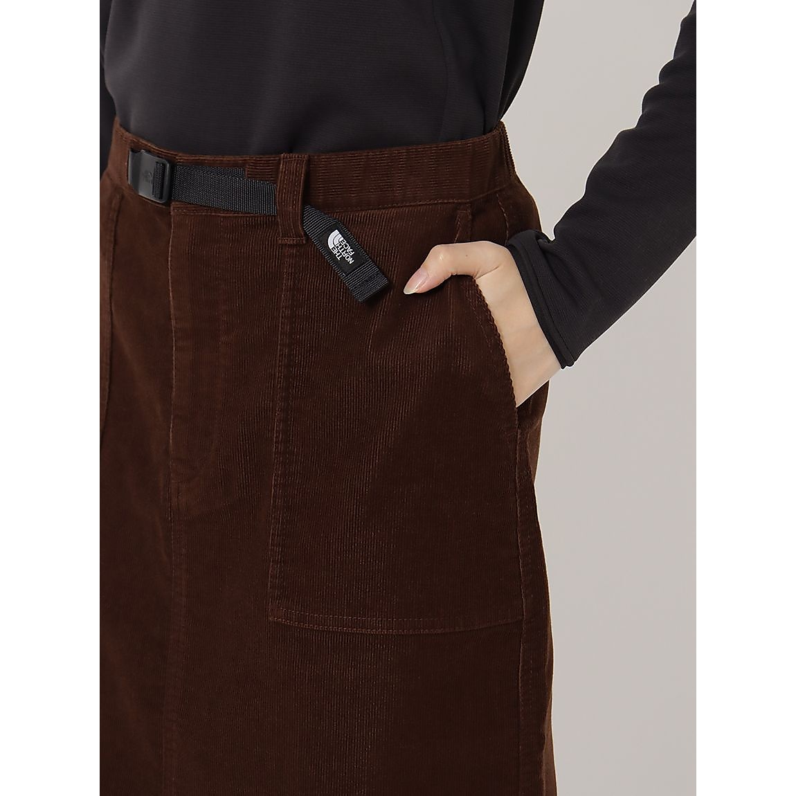 Valleywave Skirt (バレーウェーブスカート)