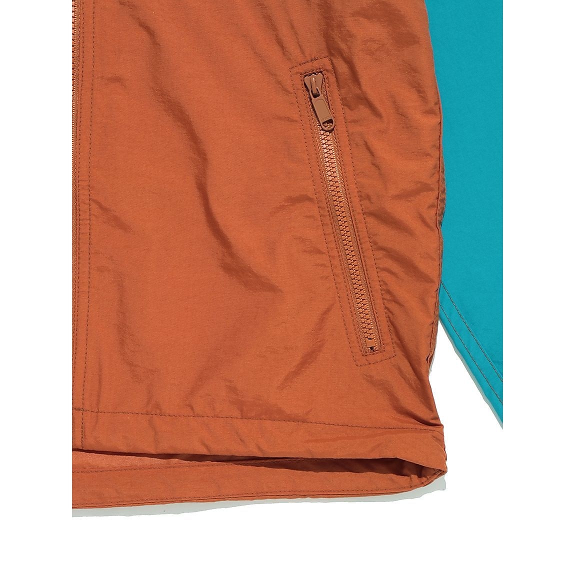 Compact Jacket (キッズ コンパクトジャケット)