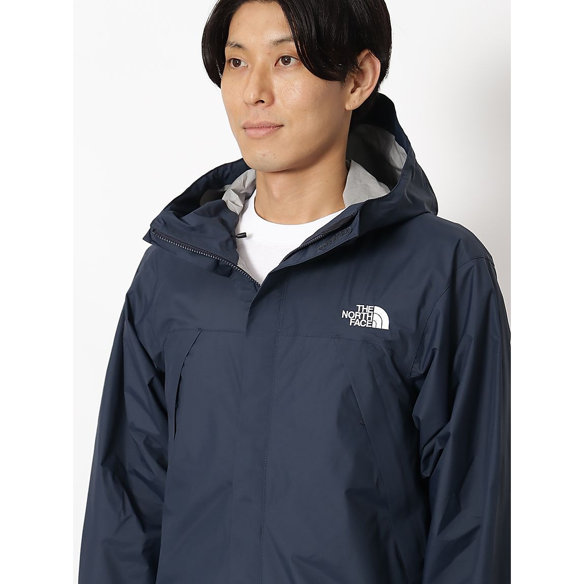 Dot Shot Jacket (ドットショットジャケット)