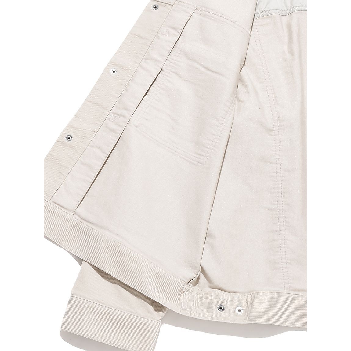 Valleywave Trucker Jacket (バレーウェーブトラッカージャケット)